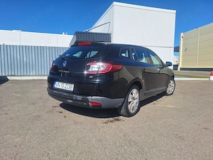 Renault megane 3 1.5 dci 90 cp euro5 - imagine 5