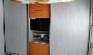 Apartament cu 2 camere de vânzare  - imagine 2
