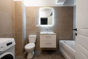 Apartament 2 camere | Zona Berceni | Finalizat | Loc parcare - imagine 16