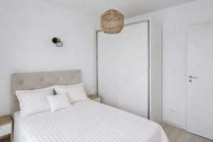 Inchiriere apartament 2 camere, bloc nou, cartier Vest VAMT, Ploiesti - imagine 4