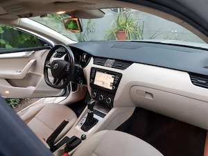 Skoda Octavia 3 , 1,6 TDI 2015. - imagine 2