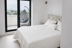 Inchiriere apartament 2 camere, bloc nou, cartier Vest VAMT, Ploiesti - imagine 5