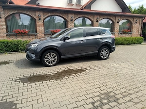 Toyota RAV4 Hybrid 2018 Executive I Garantie 2027 I 107.000 km  - imagine 3