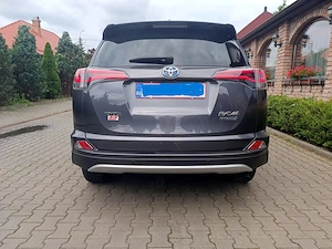 Toyota RAV4 Hybrid 2018 Executive I Garantie 2027 I 107.000 km  - imagine 4