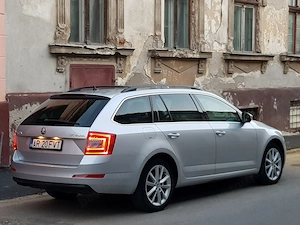 Skoda Octavia 3 , 1,6 TDI 2015.