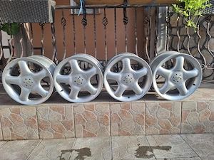 Jante ATS FT38 | 15 inch | 5x112 | VW, Audi, Skoda, Seat, Mercedes - imagine 3