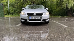 VW Passat 1.4 tsi 2010 - imagine 3
