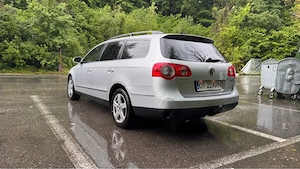 VW Passat 1.4 tsi 2010 - imagine 2