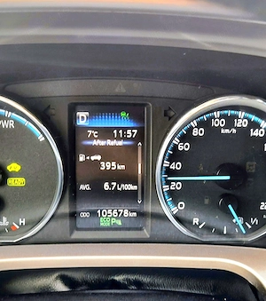 Toyota RAV4 Hybrid 2018 Executive I Garantie 2027 I 107.000 km  - imagine 5