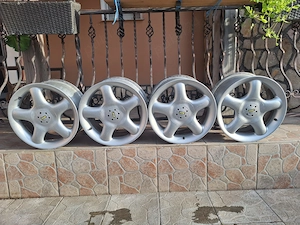 Jante ATS FT38 | 15 inch | 5x112 | VW, Audi, Skoda, Seat, Mercedes - imagine 4