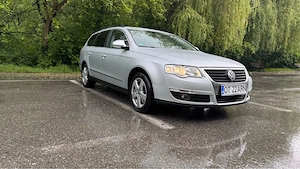 VW Passat 1.4 tsi 2010