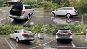 VW Passat 1.4 tsi 2010 - imagine 5