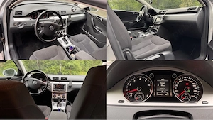 VW Passat 1.4 tsi 2010 - imagine 4