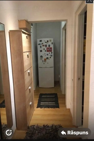 Apartament 3 camere, parcare, Drumul Taberei -Romancierilor - imagine 7