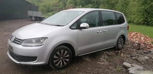 Dezmembrez Volkswagen Sharan 2.0 d 2015 - imagine 2