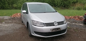 Dezmembrez Volkswagen Sharan 2.0 d 2015