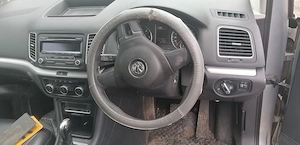 Dezmembrez Volkswagen Sharan 2.0 d 2015 - imagine 5