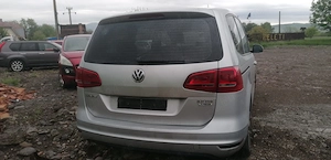 Dezmembrez Volkswagen Sharan 2.0 d 2015 - imagine 4