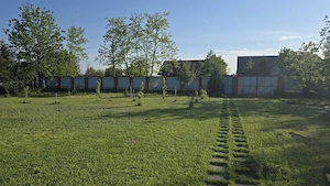 Vand casa si teren Cristesti ( 15 min de centrul mun. Botosani) - imagine 5