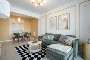 Apartament 2 camere | Zona Berceni | Finalizat | Loc parcare