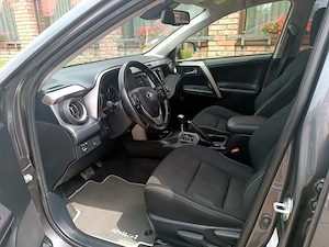 Toyota RAV4 Hybrid 2018 Executive I Garantie 2027 I 107.000 km  - imagine 7