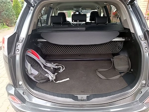 Toyota RAV4 Hybrid 2018 Executive I Garantie 2027 I 107.000 km  - imagine 9