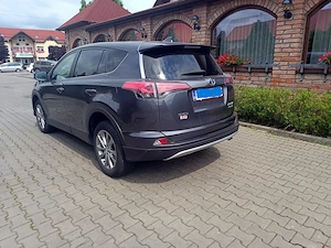 Toyota RAV4 Hybrid 2018 Executive I Garantie 2027 I 107.000 km  - imagine 10
