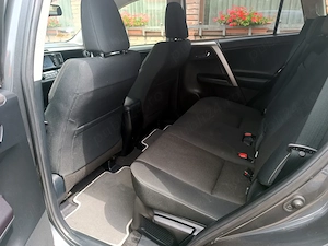 Toyota RAV4 Hybrid 2018 Executive I Garantie 2027 I 107.000 km  - imagine 8