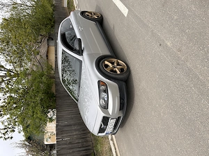 Van Volvo c30 d2 1.6 diesel  - imagine 2