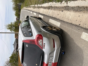 Van Volvo c30 d2 1.6 diesel  - imagine 5