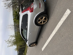 Van Volvo c30 d2 1.6 diesel  - imagine 4