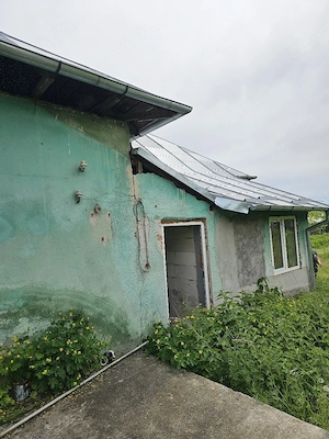 Vând casa in Vladila 