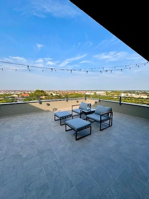 Apartament cu 2 camere - Zona Aradului - imagine 7