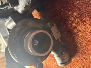 Turbina golf 4 1.9 tdi ajm - imagine 3