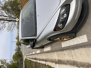 Van Volvo c30 d2 1.6 diesel  - imagine 3