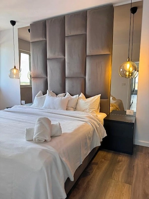Apartament cu 2 camere - Zona Aradului - imagine 4