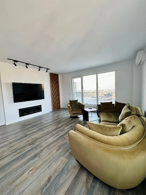 Apartament cu 2 camere - Zona Aradului - imagine 2
