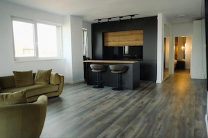 Apartament cu 2 camere - Zona Aradului