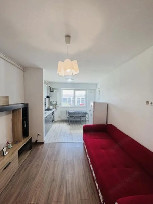 Apartament Fiald