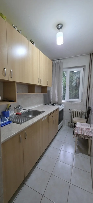 In fata la Sp. Judetean etaj 1 - 250 euro - imagine 4
