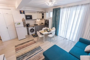 Apartament 2 camere | Vedere spre mare | zona Alezzi - imagine 3