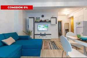 Apartament 2 camere | Vedere spre mare | zona Alezzi - imagine 2
