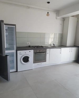 Apartament 2 camere - Aradului