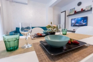 Apartament 2 camere | Vedere spre mare | zona Alezzi - imagine 6