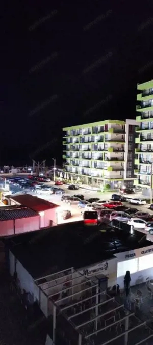Apartament 2 camere | Vedere spre mare | zona Alezzi - imagine 7