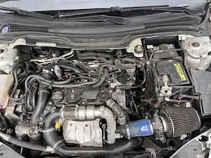 Van Volvo c30 d2 1.6 diesel  - imagine 7