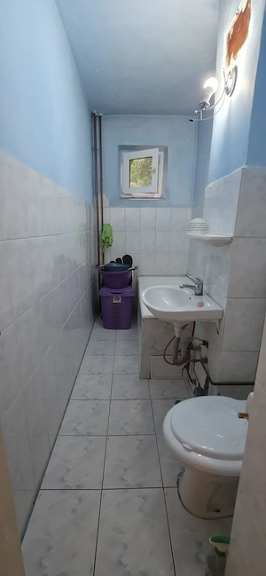 In fata la Sp. Judetean etaj 1 - 250 euro - imagine 5