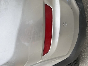 Van Volvo c30 d2 1.6 diesel  - imagine 9