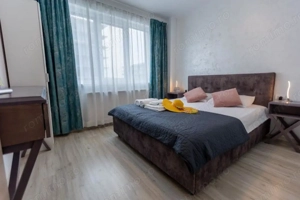 Apartament 2 camere | Vedere spre mare | zona Alezzi - imagine 4