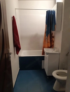 Apartament 1 Camera Decomandat Zona  Dambovita Piata Aurora - imagine 5